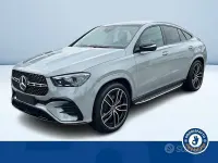 Nuova Mercedes GLE350 2026 Grigio SUV