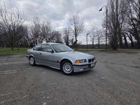 Usata BMW 320 150 CV (110 kW) 1994 Coupé