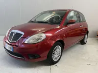 Usata Lancia Ypsilon 60 CV (44 kW) 2009 Other Utilitaria