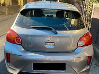 Usata Mitsubishi Space Star Edition 98 CV (72 kW) 2021 Grigio Utilitaria