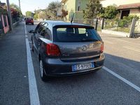 Usata VW Polo Comfortline 75 CV (55 kW) 2013 Utilitaria