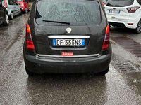 Usata Lancia Musa 95 CV (69 kW) 2007 Monovolume