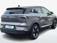Nuova Renault Symbioz Techno 140 CV (102 kW) 2026 Grigio SUV