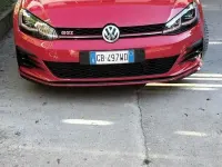 Usata VW Golf VII GTI 245 CV (180 kW) 2018 Berlina