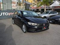 usata Fiat Tipo (2015-->) 1.4 T-Jet 120CV GPL 4 porte Easy