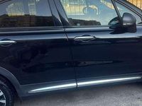 Usata Fiat 500X Cross 110 CV (80 kW) 2019 SUV