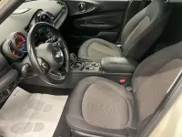 Usata Mini One D Clubman Business 116 CV (85 kW) 2019 Beige / nero Station wagon