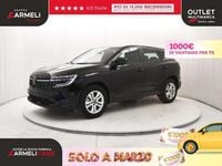 Nuova Renault Austral Evolution 131 CV (96 kW) 2025 Nero etoile SUV