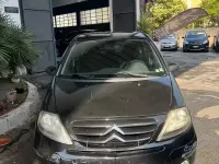 Usata Citroën C3 60 CV (44 kW) 2008 Nero Berlina