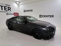 Occasion BMW 420 M Sport 190 ch (139 kW) 2022 Noir Coupé