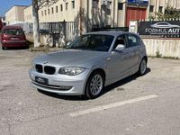 Usata BMW 118 143 CV (105 kW) 2011 Utilitaria