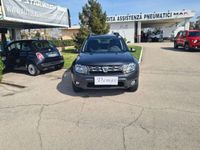 usata Dacia Duster Duster1.5 dci Laureate 4x2 "GARANZIA 1 ANNO"