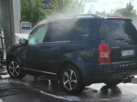 Usata SsangYong Rexton 177 CV (130 kW) 2016 SUV