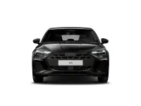 Nuova Audi A3 S-Line 116 CV (85 kW) 2026 Nero mito metallizzato Berlina