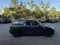 Usata Mini Cooper S Clubman 192 CV (141 kW) 2018 Grigio Station wagon