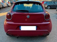 usata Alfa Romeo MiTo - 2014