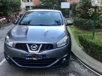 Usata Nissan Qashqai 106 CV (77 kW) 2013 Grigio SUV