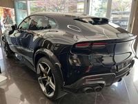 Nuova Ferrari Purosangue 725 CV (533 kW) 2026 Nero SUV
