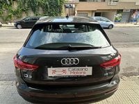 Usata Audi Q3 Advanced 150 CV (110 kW) 2019 Grigio SUV