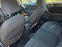 Usata Alfa Romeo Giulietta 105 CV (77 kW) 2011 Nero Utilitaria