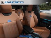 Usata Mini Cooper S Countryman Favoured 230 kW (313 CV) 2024 Smokey green SUV