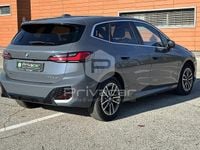 Usata BMW 225 Active Tourer M Sport 136 CV (100 kW) 2023 Blu Monovolume
