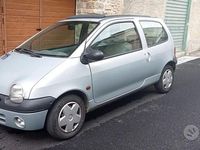 Usata Renault Twingo 2000 Grigio Utilitaria
