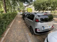 Usata Citroën C3 Picasso Exclusive 110 CV (80 kW) 2010 Monovolume