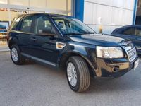 usata Land Rover Freelander 2.2 TD4 S.W. HSE