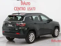Usata Jeep Compass Longitude 131 CV (96 kW) 2020 Verde SUV