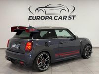 Usata Mini John Cooper Works 306 CV (225 kW) 2021 Grigio Utilitaria