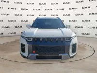 Nuova KGM Torres 163 CV (119 kW) 2025 Bianco SUV