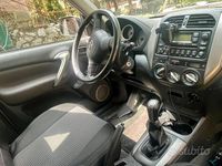 Usata Toyota RAV4 2005 SUV