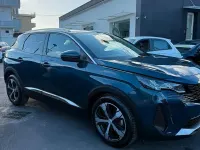 Usata Peugeot 3008 GT 131 CV (96 kW) 2021 Grigio SUV