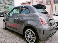 usata Abarth 595 5951.4 16v t. t-jet turismo 160cv