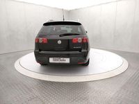 Occasion Fiat Croma Emotion 150 ch (110 kW) 2009 Noir Citadine