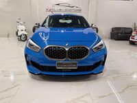 Usata BMW M135 Comfort Edition 306 CV (225 kW) 2020 Other Utilitaria