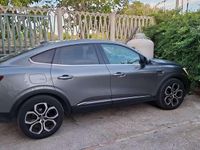 Usata Renault Arkana Techno 140 CV (102 kW) 2022 SUV