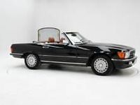 Usata Mercedes 560 230 CV (169 kW) 1986 Altri Cabrio