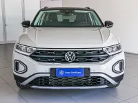 Nuova VW T-Roc Edition 116 CV (85 kW) 2025 Ascot grey nero SUV