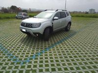 usata Dacia Duster Duster1.0 tce Prestige up Gpl 4x2 100cv