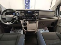 Usata Ford Tourneo 131 CV (96 kW) 2020 Bianco Monovolume