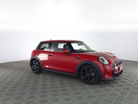 Usata Mini Cooper S Resolute Edition 178 CV (130 kW) 2023 Chili red Utilitaria