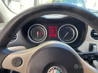 Usata Alfa Romeo 159 150 CV (110 kW) 2007 Nero Station wagon