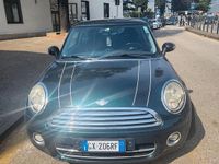 Usata Mini Cooper Coupé 109 CV (80 kW) 2008 Coupé