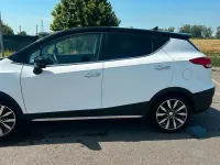 Usata EVO Evo 4 114 CV (83 kW) 2021 Bianco SUV