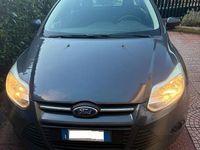 Usata Ford Focus 115 CV (84 kW) 2013 Station wagon