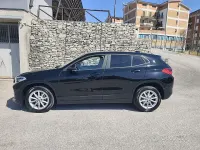 Usata BMW X2 Advantage 140 CV (102 kW) 2019 Nero SUV