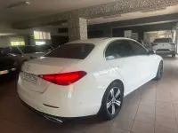 Usata Mercedes C220 Premium Plus 200 CV (147 kW) 2022 Other Berlina