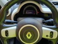 Usata Renault Twingo Intens 65 CV (47 kW) 2020 Nero Utilitaria